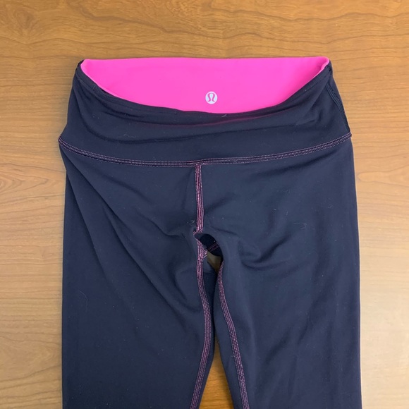 Lululemon Leggings - Picture 1 of 4